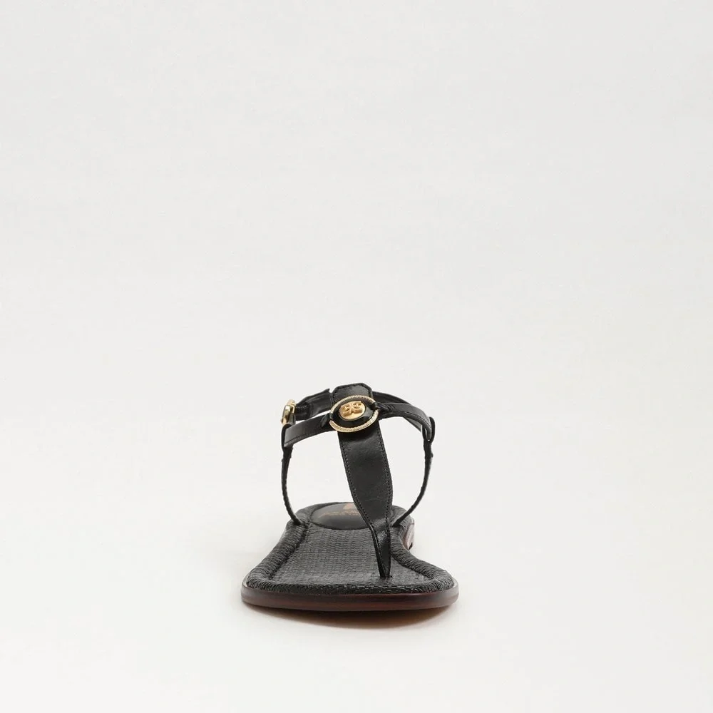 Sam Edelman Gigi Signet Thong Sandal women’s size 9.5 - Picture 3 of 11